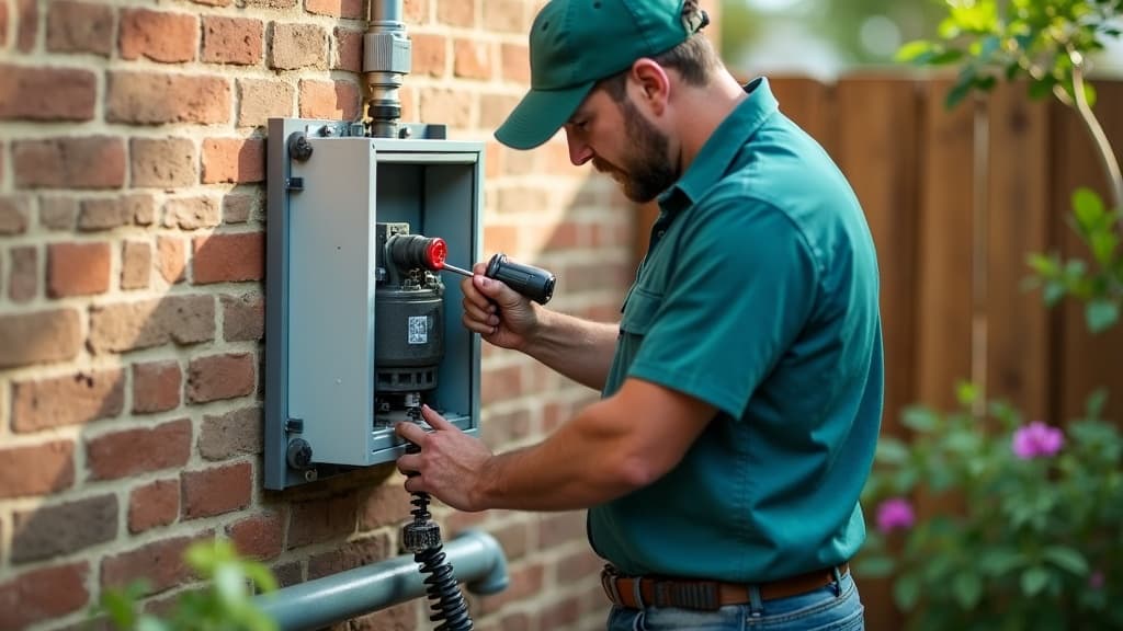 Septic System Repairs